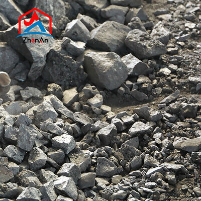 철 실리콘 68등급 밀집 덩어리 철합 및 철제 제조를 위한 신뢰할 수 있는 탈산화제