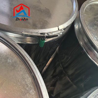 FeV 합금 Granules 50 Mesh Fine Grain Metallic Silver For High Strength Alloy Manufacturing 고강성 합금 제조를 위한 금속 은