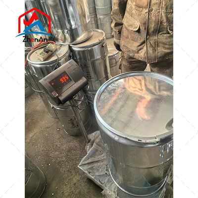 페로바나듐 FeV 70 고탄소 저질소 회색 금속 덩어리 강철 경화 및 내마모성용