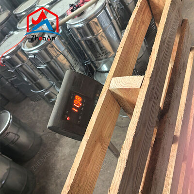 바나듐 철 합금 70% 바나듐 분말 숯 회색 용접봉 코어 및 플럭스 첨가제