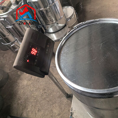 고순도 철화바나디오 FeV 75 금속 은 덩어리 철강의 탈산화 및 합금