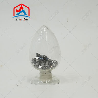 고탄소 철강 생산용 페로바나디움 FeV65 65 퍼센트 바나디움 얇은 곡물