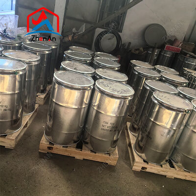 고탄소 철강 생산용 페로바나디움 FeV65 65 퍼센트 바나디움 얇은 곡물