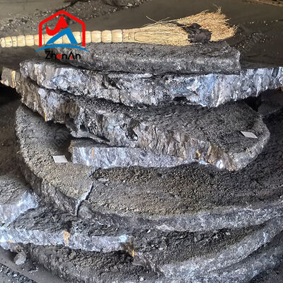 고탄소 철강 생산용 페로바나디움 FeV65 65 퍼센트 바나디움 얇은 곡물