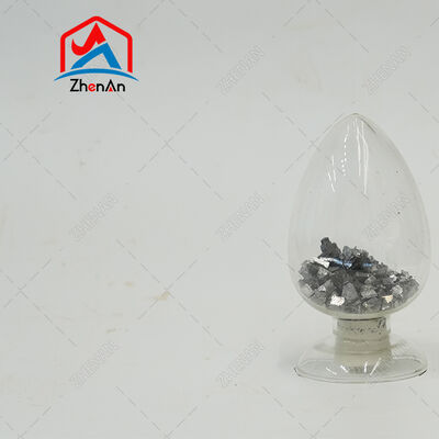 Fe 바나디움 70등급 브리켓 암 은 자동차 기어 철강 및 샤프 제조에 사용