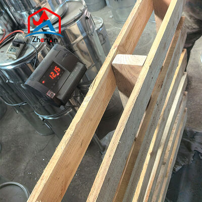 구조용 강 및 압력 용기 강판용 80% 바나듐 농축 덩어리 철-바나듐 합금 FeV80