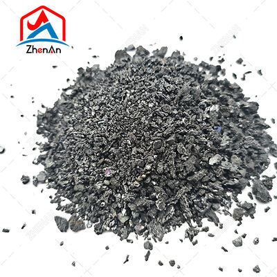 Silicon Carbide Powder for High-Temperature Applications with Thermal Stability and Chemical Resistance
