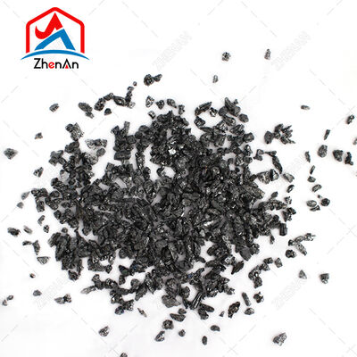 Industrial Grade Silicon Carbide Powder with High Strength and Heat Resistance for Refractory and Abrasive Applications