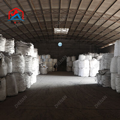 고순도 99.9% 실리콘 금속 ISO9001 인증