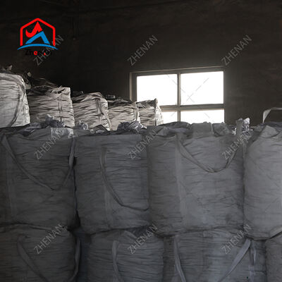 고순도 99.9% 실리콘 금속 등급 3303/2202, 합금강 및 전자 제품용 441/553 사이즈