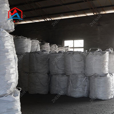 철강 및 전자제품용 제어된 입자 크기와 팩 일관성 높은 순수성 실리콘 금속