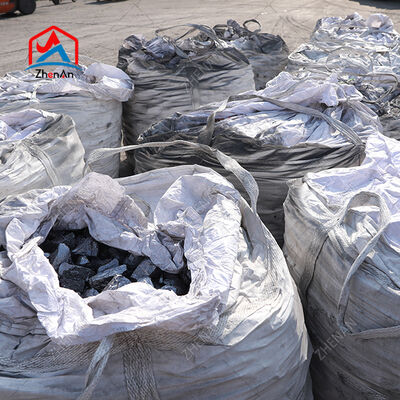 고순도 99.8% 실리콘 금속 플래크 및 철강 및 화학 산업용 곡물 ISO9001 인증