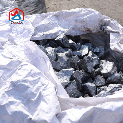 ISO9001 인증을 받은 고순도 3303/2202 등급 실리콘 금속