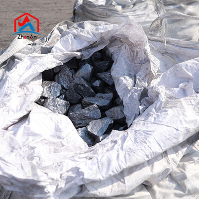 고순도 실리콘 금속 3303/2202 | 철강, 화학 및 전자 제조용 다목적 산업용 Si | 1101/553/441