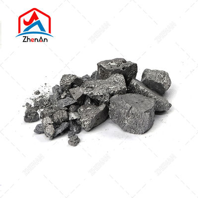 고품질의 철강실리콘 75 ∙ 75% Si FeSi 철강 제조, 주사 및 합금용 10~50mm / 10~100mm 크기