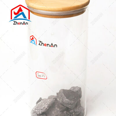 철강실리콘 FeSi 75/65 1050mm / 10100mm