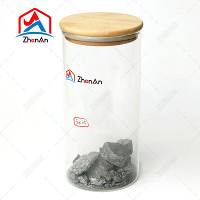 산업용 철강실리콘 55/65