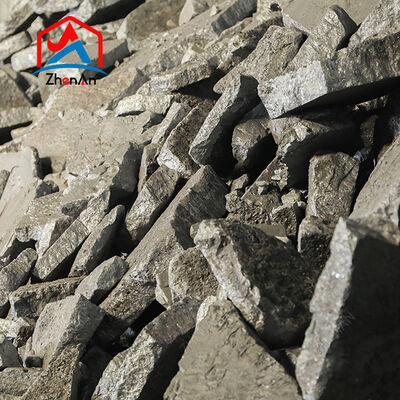 실리콘 철 55/75 ◎ 프리미엄 FeSi 합금, 철강 제조, 탈산화, 주사 및 합금 생산 ◎ 다중 크기 10~50mm / 10~100mm