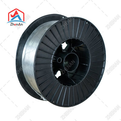 Zinc Wire for Metallizing Spray, Smooth Feeding and Stable Melting