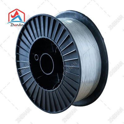 고순도 99.995% 진크 와이어