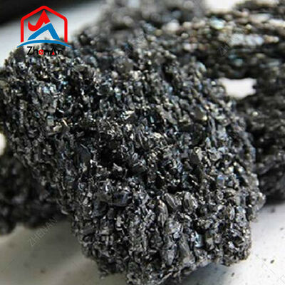 1-3mm 고 탄소 실리콘 탄화탄자 Granules SiC 88