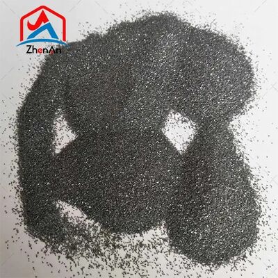 88% Purity Silicon Carbide Lump 10-50mm for Steelmaking Deoxidizer and Furnace Additive