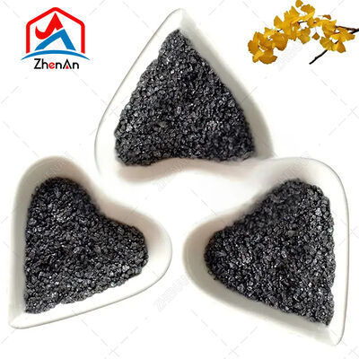 고순도 88% 탄화규소 분말 0-1mm (제강 탈산제 및 주조용)