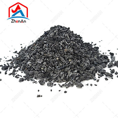 90% 순수성 실리콘 탄화물 0-5mm 고효율 독산제