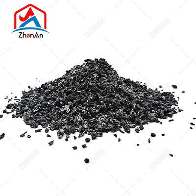 고순도 88% 탄화규소 분말 0-1mm (효율적인 철강 탈산 및 내화물 용도)