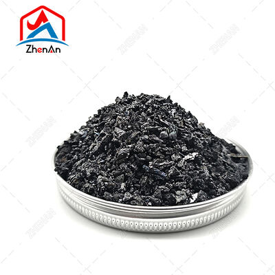88% SiC Content 1-3mm Granular Deoxidizer for Foundry Industry to Improve Metal Quality