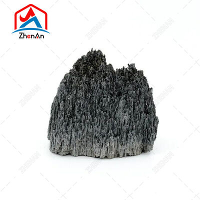 고순도 90% 탄화규소 1-3mm 입자 (제강 탈산제 및 이차 야금용)