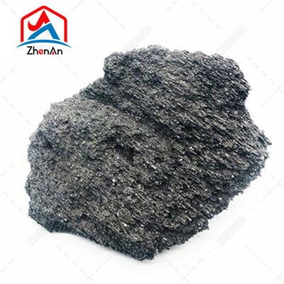 고순도 90% 탄화규소 분말 0-1mm (철강 탈산용 산업용 등급)