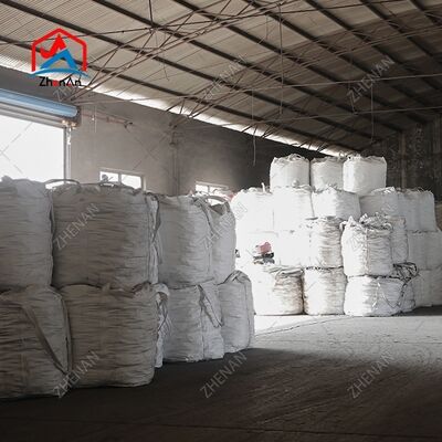 저불순물 제어 알루미늄 주조용 고순도 실리콘 메탈 3303 (99.3% Si)