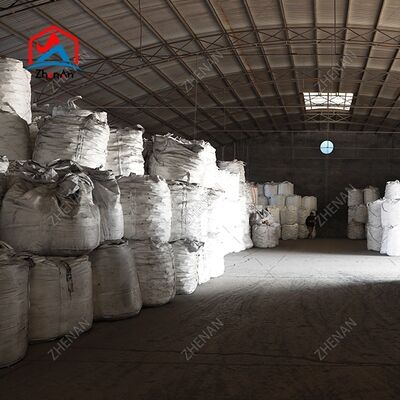 실리콘 금속 2202 10~50mm 알루미늄 합금 생산용 ≥99.3% Si 함유량을 가진 덩어리