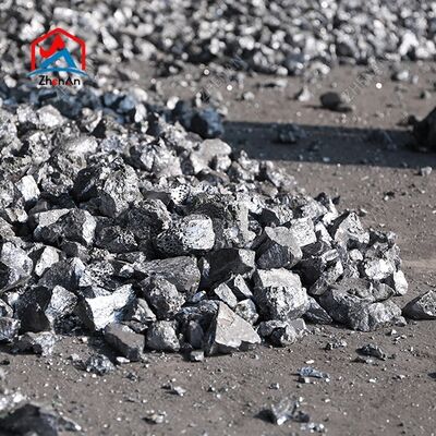 산업용 실리콘 덩어리 3303 2202 1101 합금 제조용 고순도 낮은 불순도 금속 산업 대량 공급