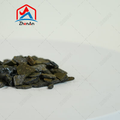 High Purity 98% Vanadium Pentoxide Flake V2O5 for Metallurgy and Energy Storage Applications