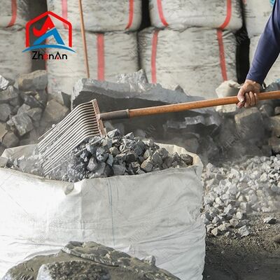 FeSi Alloy 72% 75% for Steelmaking Deoxidation Foundry Applications and Alloy Manufacturing