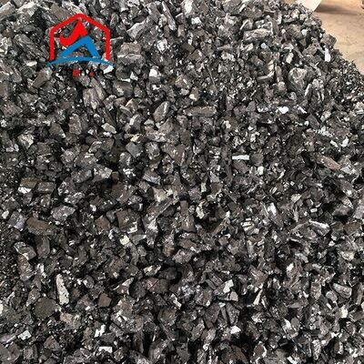 FeV Alloy 50% 60% 70% 80% for Steelmaking Special Steel and Metallurgical Applications