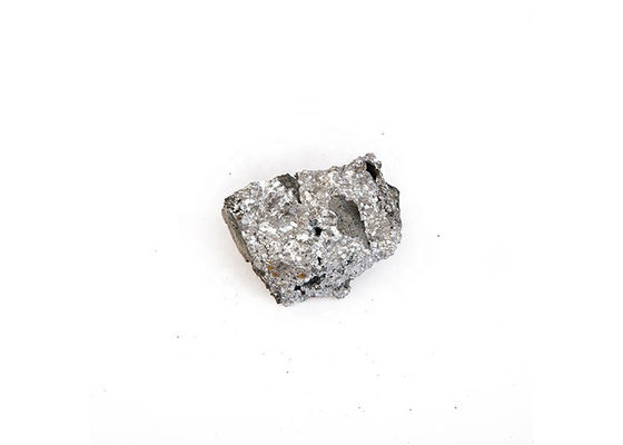 제철 산업을 위한 낮은 탄소 페크레 페로 실리콘 크롬
