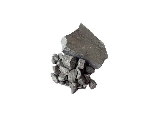 무쇠 Nodulizer를 위한 8%Mg 페로 실리콘 마그네슘 합금