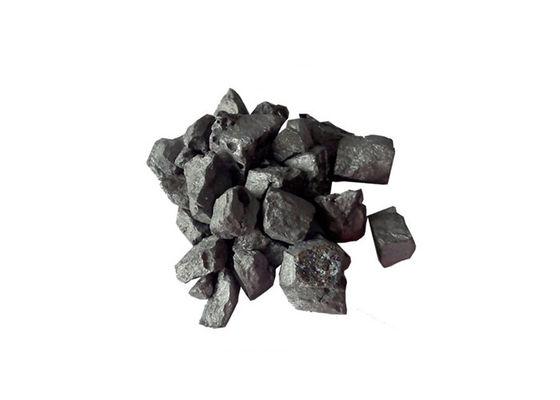 무쇠 Nodulizer를 위한 8%Mg 페로 실리콘 마그네슘 합금