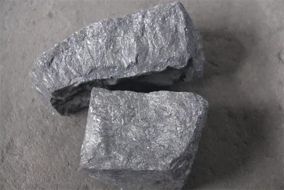 합금 원소 조인제 페로 실리코n Alloy Fesi 65 접종제