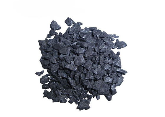 제강 첨가제 Fesi Metal Alloy 72 페로 실리코n 75