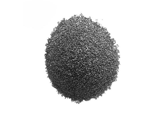 야금술 합금 3mm 페로 실리콘 미분 75% FeSi 분말