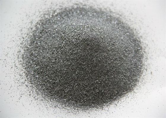 0.5mm 페로 실리콘 분말 야금 탈산제 70% FeSi