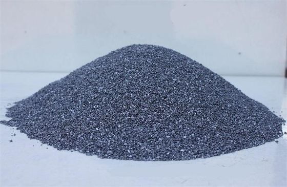 저탄소 FeSi 75 분말 0.1mm 구상화제를 만드는 철