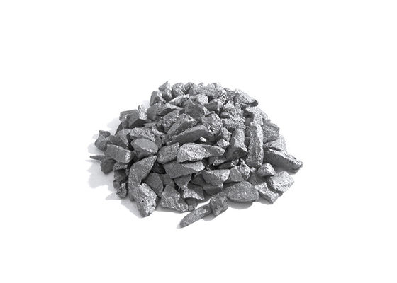 제강 첨가제 Fesi Metal Alloy 72 페로 실리코n 75