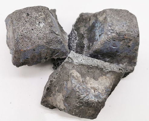 제강용 탈산제 페로실리콘 알루미늄 합금