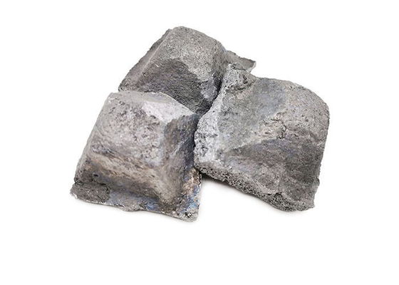 제강용 탈산제 페로실리콘 알루미늄 합금