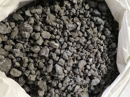 금속 탈산제로 ISO9001를 만드는 강철을 위한 급료 금속 실리콘 광재 떨어져 50mm